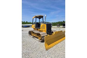 2006 John Deere 650J  Dozer